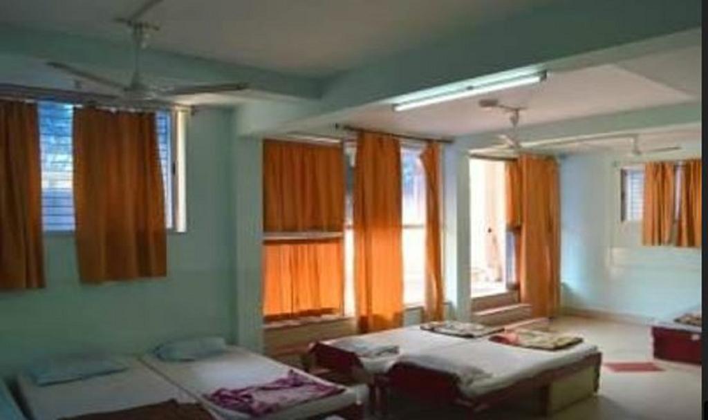 Sri Krishna Guest House & Reasturant Конарк Екстериор снимка