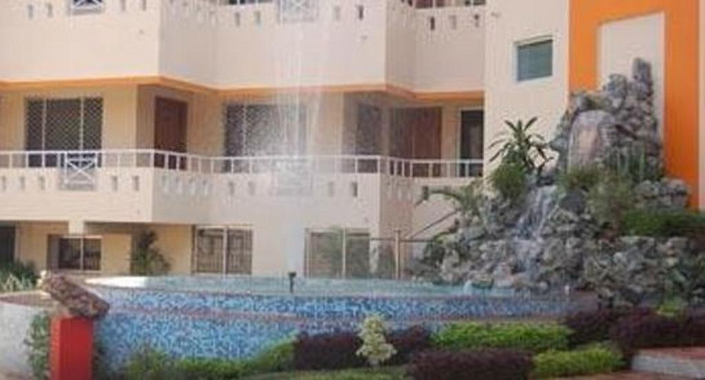 Sri Krishna Guest House & Reasturant Конарк Екстериор снимка
